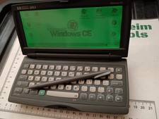 HP 320LX Palmtop Handheld