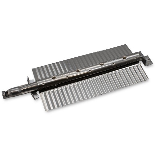 New world belling grill burner - new,
