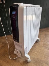 DeLonghi TRDS41025E Eco Oil