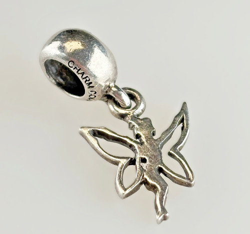 Charm company sterling silver - sterling,