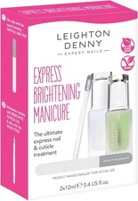 Leighton denny express - leighton,