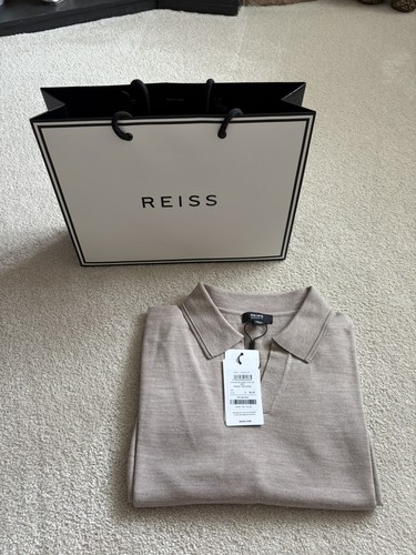 Reiss duchie merino - reiss, wool