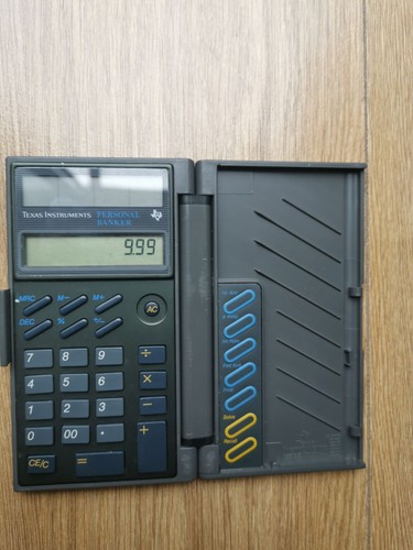 Texas instruments 2600 - texas,