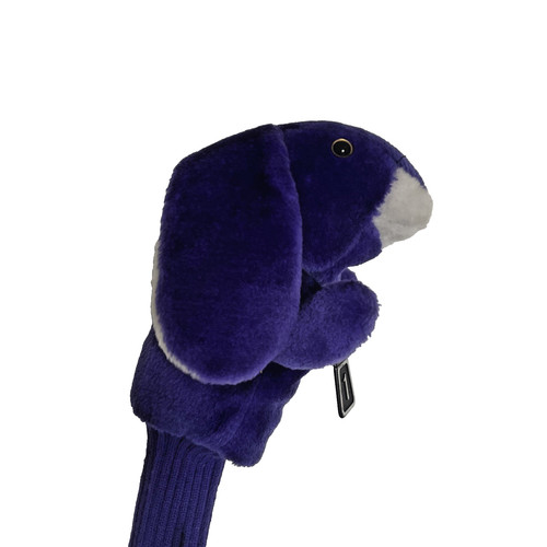 Golf headcover novelty animal - novelty,
