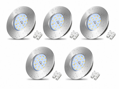 Recessed led ceiling - x,