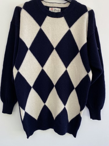 Vintage 90s pringle - 90s, of