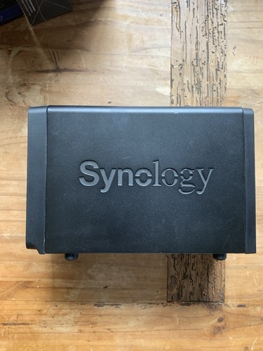 Synology ds718 bay desktop - bay,