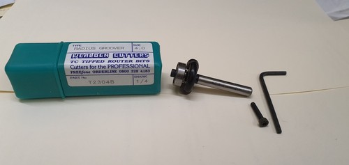 Wealden tool radius - co,