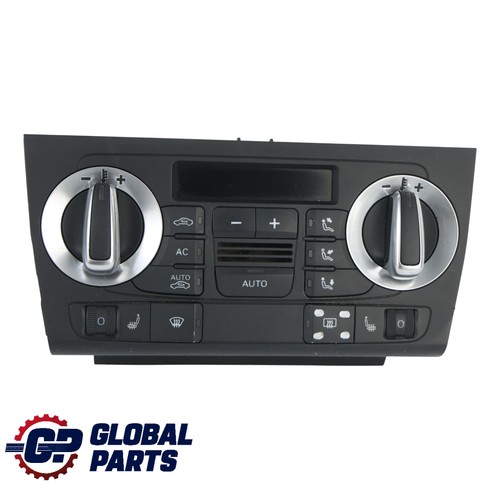 Audi convertible heater - audi, 8p