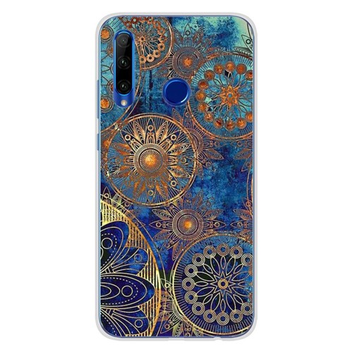 Huawei honor lite mandalla - huawei, 20