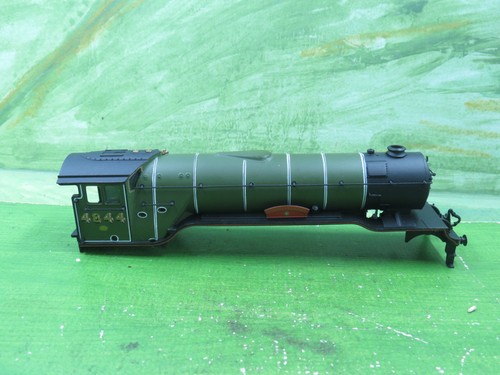 Bachmann 558 class loco - class, v2