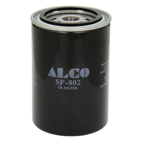 Oil filter alco - alco, for