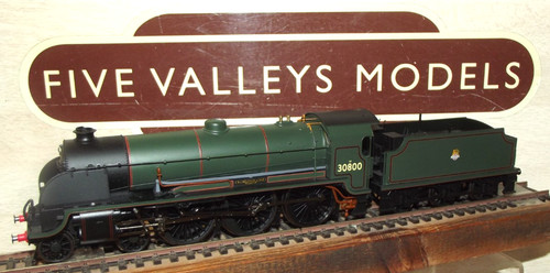 300426 hornby r2724x br - hornby,