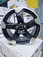 18 WOLFHART GENESIS ALLOY