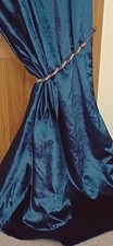 Bespoke Velvet DOOR Curtain