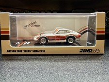 INNO64 Datsun 240Z ENEOS SEMA