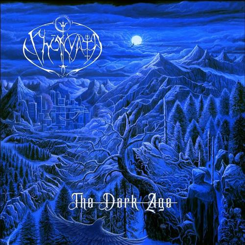 Shunyata the dark - the,
