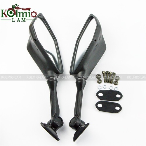 Motorcycle rear view mirror - motorcycle,