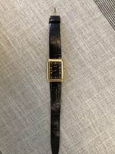 Vintage Gents Dress Watch