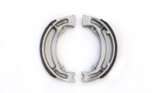 Brake Shoes Rear for 1991