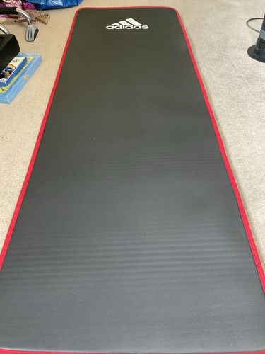 Adidas training gym floor - training,