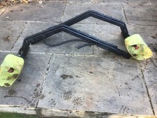 Crop Sprayer arms booms for atv quad? AdjustAdjustable height