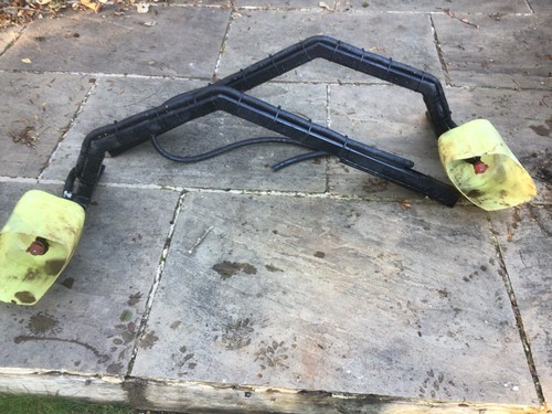 Crop sprayer arms booms for - crop,