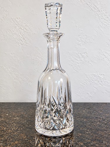 Waterford lismore crystal wine - waterford,