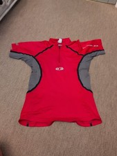 Salomon Ladies Short Sleeve