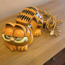 Vintage Tele Cocept Garfield