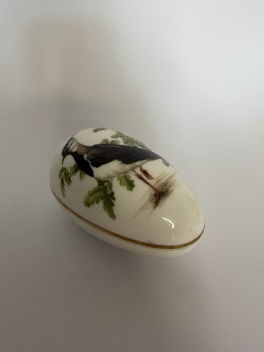 Vintage coalport british - british, birds