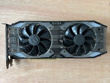 EVGA NVIDIA GeForce RTX 2080
