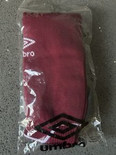 Diamond Top Umbro Football