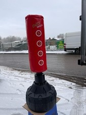 Free standing boxing - boxing, punch