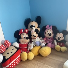 Mickey Mouse & Friends disney