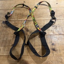 Child’s Full Body Climbing