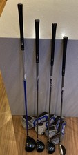 LH Ping G5 Driver, 3W, 5W & Hybrid Set including Head Covers