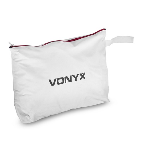 Vonyx db4 booth - vonyx, cover
