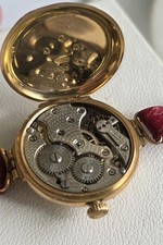 Antique 1918 ww1 ladies - ladies, rolex