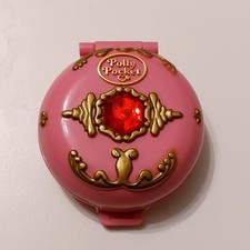 Vintage Polly Pocket Jewel