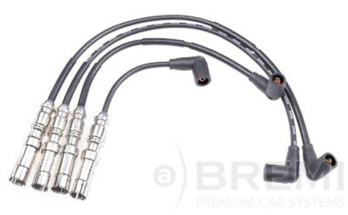 Ignition lead set - lead, skoda