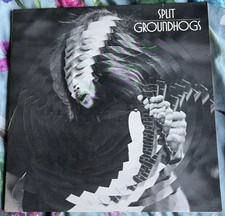 The Groundhogs – Split (1971