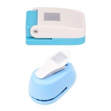 Embosser Stamp Embossing