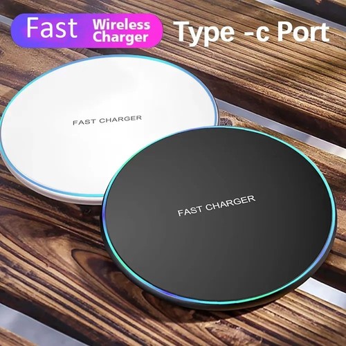 Wireless fast charger charging - wireless,