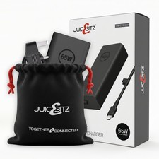 New type laptop charger - type, 65w
