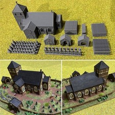 Gauge 148 model train - n,