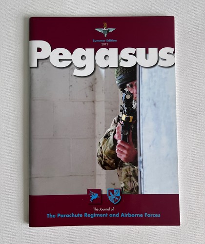 Pegasus journal the - journal,
