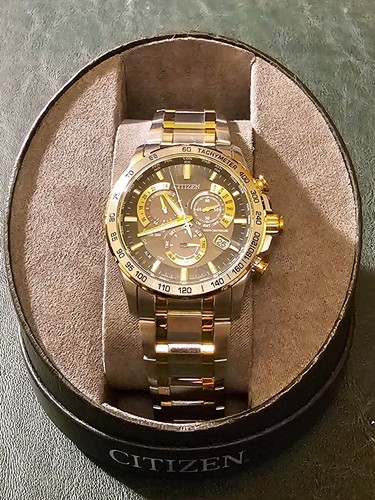 Citizen cb5894 50e perpetual - citizen, cb5894-50e