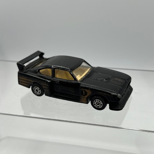 Corgi juniors ford - corgi, capri