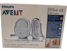 Philips AVENT DECT Baby